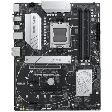 Motherboard Asus Prime B650-PLUS-CSM Socket AM5/ DDR5/ PCIe 5.0