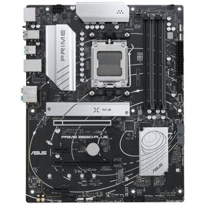 Motherboard Asus Prime B650-PLUS-CSM Socket AM5/ DDR5/ PCIe 5.0