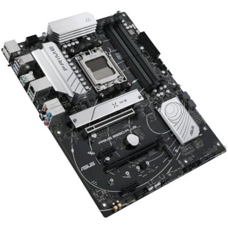 Motherboard Asus Prime B650-PLUS-CSM Socket AM5/ DDR5/ PCIe 5.0
