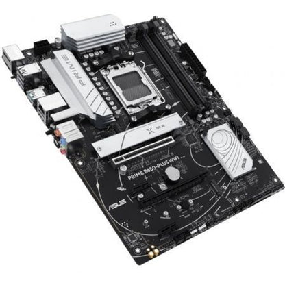 Motherboard Asus Prime B650-PLUS WiFi Socket AM5/ DDR5/ PCIe 5.0