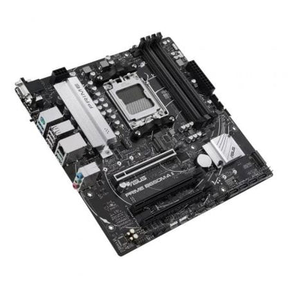 Motherboard Asus Prime B650M-A II-CSM Socket AM5/ DDR5/ PCIe 5.0/ Micro ATX