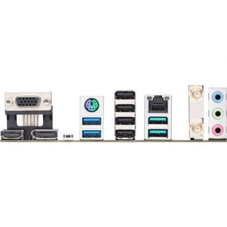 Motherboard Asus Prime B650M-A WIFI II Socket AM5/ DDR5/ PCIe 5.0/ Micro ATX