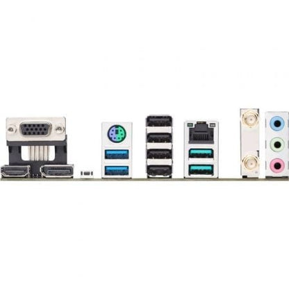 Motherboard Asus Prime B650M-A WIFI II Socket AM5/ DDR5/ PCIe 5.0/ Micro ATX