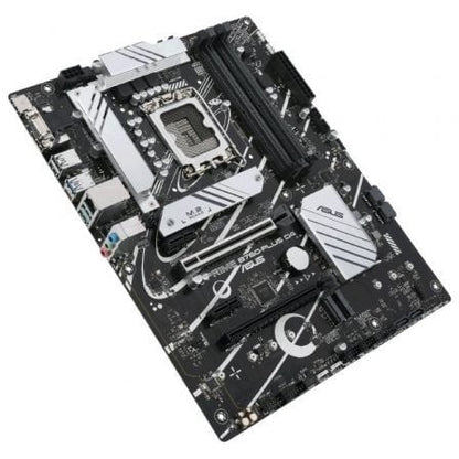 Motherboard Asus Prime B760-PLUS D4 Socket 1700/ DDR4/ PCIe 5.0