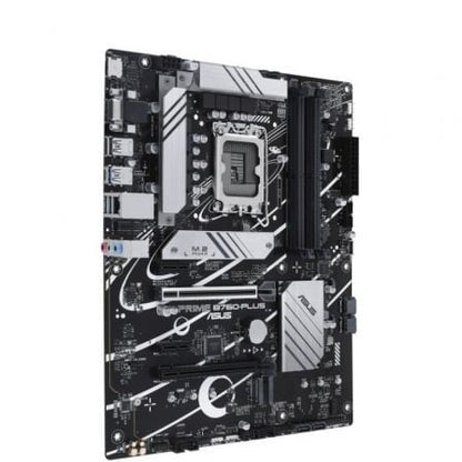 Motherboard Asus Prime B760-PLUS Socket 1700/ DDR5/ PCIe 5.0