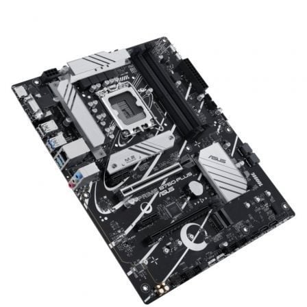 Motherboard Asus Prime B760-PLUS Socket 1700/ DDR5/ PCIe 5.0