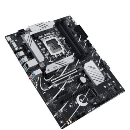 Motherboard Asus Prime B760-PLUS Socket 1700/ DDR5/ PCIe 5.0