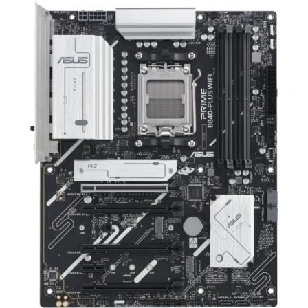 Motherboard Asus Prime B840-PLUS WIFI Socket AM5/ DDR5/ PCIe 4.0