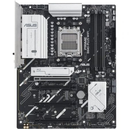 Motherboard Asus Prime B840-PLUS WIFI Socket AM5/ DDR5/ PCIe 4.0
