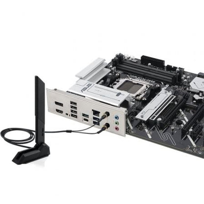 Motherboard Asus Prime B840-PLUS WIFI Socket AM5/ DDR5/ PCIe 4.0