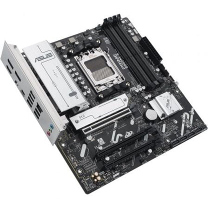Motherboard Asus Prime B840M-A-CSM Socket AM5/ DDR5/ PCIe 4.0/ Micro ATX