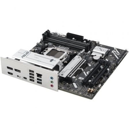 Motherboard Asus Prime B840M-A-CSM Socket AM5/ DDR5/ PCIe 4.0/ Micro ATX