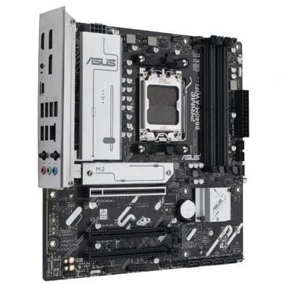 Motherboard Asus Prime B840M-A WIFI Socket AM5/ DDR5/ PCIe 4.0/ Micro ATX