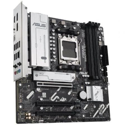 Motherboard Asus Prime B840M-A WIFI Socket AM5/ DDR5/ PCIe 4.0/ Micro ATX