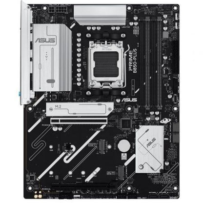 Motherboard Asus Prime B850-PLUS-CSM Socket AM5/ DDR5/ PCIe 5.0
