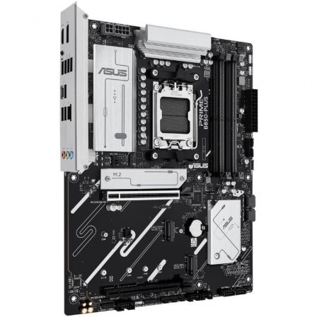 Motherboard Asus Prime B850-PLUS-CSM Socket AM5/ DDR5/ PCIe 5.0
