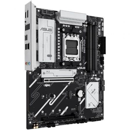 Motherboard Asus Prime B850-PLUS-CSM Socket AM5/ DDR5/ PCIe 5.0