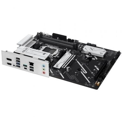 Motherboard Asus Prime B850-PLUS-CSM Socket AM5/ DDR5/ PCIe 5.0