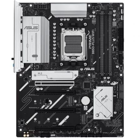 Motherboard Asus Prime B850-PLUS WiFi Socket AM5/ DDR5/ PCIe 5.0