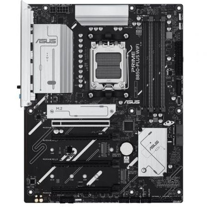 Motherboard Asus Prime B850-PLUS WiFi Socket AM5/ DDR5/ PCIe 5.0