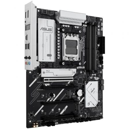Motherboard Asus Prime B850-PLUS WiFi Socket AM5/ DDR5/ PCIe 5.0