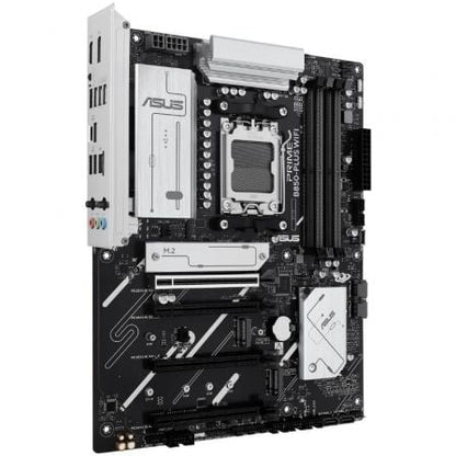 Motherboard Asus Prime B850-PLUS WiFi Socket AM5/ DDR5/ PCIe 5.0