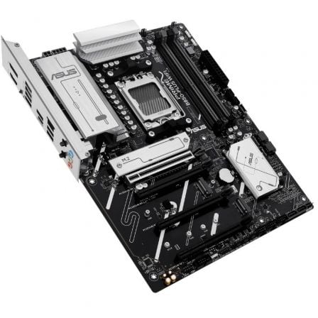 Motherboard Asus Prime B850-PLUS WiFi Socket AM5/ DDR5/ PCIe 5.0