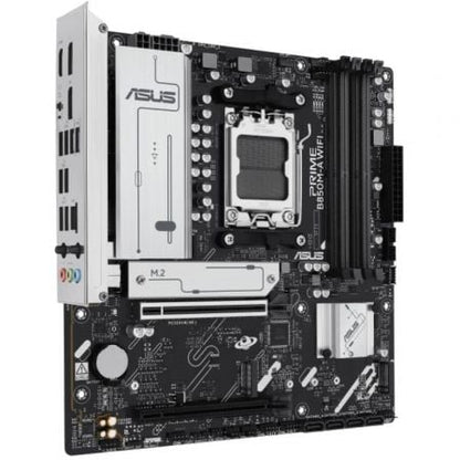 Motherboard Asus Prime B850M-A WIFI Socket AM5/ DDR5/ PCIe 5.0/ Micro ATX