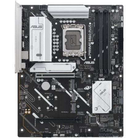 Motherboard Asus Prime B860-PLUS CSM Socket 1851/ DDR5/ PCIe 5.0
