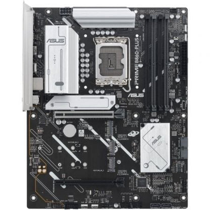 Motherboard Asus Prime B860-PLUS CSM Socket 1851/ DDR5/ PCIe 5.0