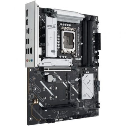 Motherboard Asus Prime B860-PLUS CSM Socket 1851/ DDR5/ PCIe 5.0
