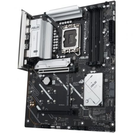 Motherboard Asus Prime B860-PLUS CSM Socket 1851/ DDR5/ PCIe 5.0