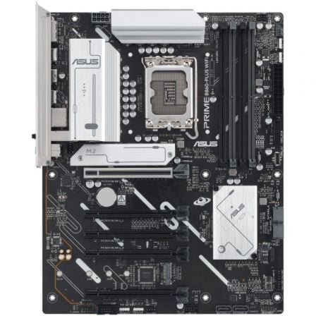 Motherboard Asus Prime B860-PLUS WIFI Socket 1851/ DDR5/ PCIe 5.0
