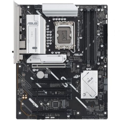 Motherboard Asus Prime B860-PLUS WIFI Socket 1851/ DDR5/ PCIe 5.0