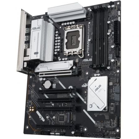 Motherboard Asus Prime B860-PLUS WIFI Socket 1851/ DDR5/ PCIe 5.0