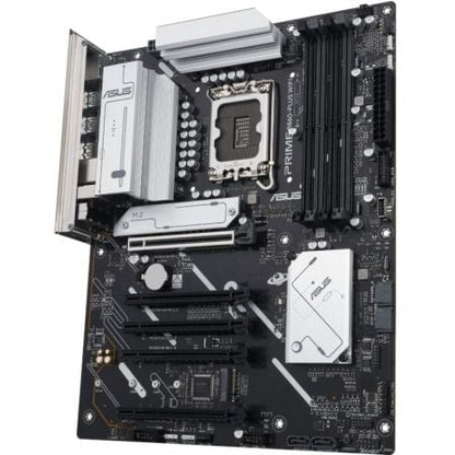 Motherboard Asus Prime B860-PLUS WIFI Socket 1851/ DDR5/ PCIe 5.0