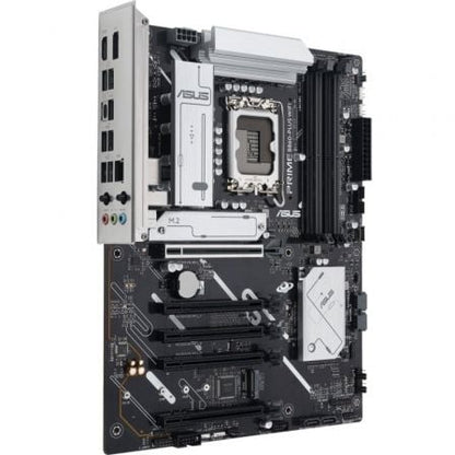 Motherboard Asus Prime B860-PLUS WIFI Socket 1851/ DDR5/ PCIe 5.0