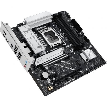 Motherboard Asus Prime B860M-A CSM Socket 1851/ DDR5/ PCIe 5.0/ Micro ATX