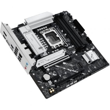 Motherboard Asus Prime B860M-A CSM Socket 1851/ DDR5/ PCIe 5.0/ Micro ATX