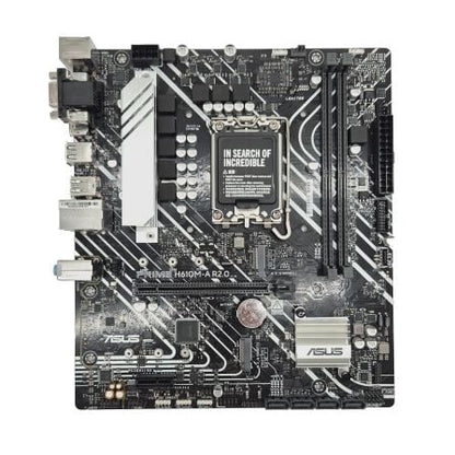 Motherboard Asus Prime H610M-A R2.0 Socket 1700/ DDR5/ PCIe 4.0/ Micro ATX