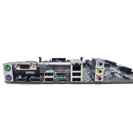 Motherboard Asus Prime H610M-A R2.0 Socket 1700/ DDR5/ PCIe 4.0/ Micro ATX