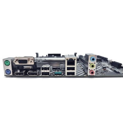 Motherboard Asus Prime H610M-A R2.0 Socket 1700/ DDR5/ PCIe 4.0/ Micro ATX