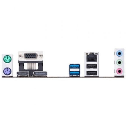 Motherboard Asus Prime H610M-E-CSM Socket 1700/ DDR5/ PCIe 4.0/ Micro ATX