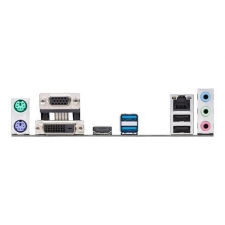 Motherboard Asus Prime H610M-R D4 Socket 1700/ DDR4/ PCIe 4.0/ Micro ATX/ Bulk