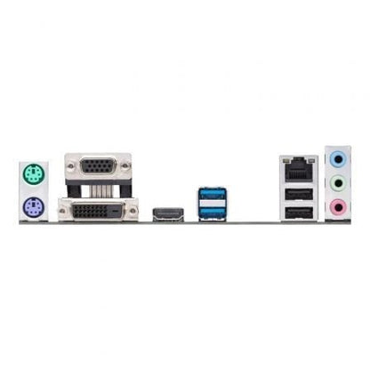 Motherboard Asus Prime H610M-R D4 Socket 1700/ DDR4/ PCIe 4.0/ Micro ATX/ Bulk