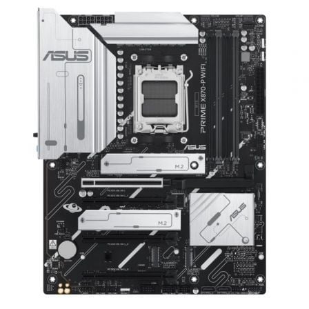Motherboard Asus Prime X870-P WIFI Socket AM5/ DDR5/ PCIe 5.0