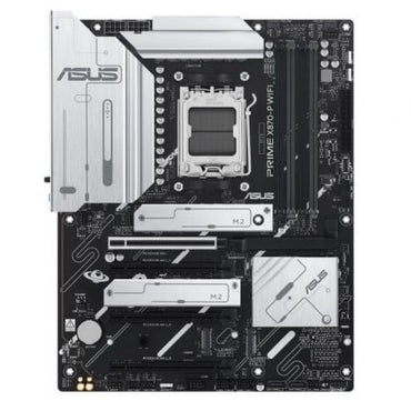 Motherboard Asus Prime X870-P WIFI Socket AM5/ DDR5/ PCIe 5.0