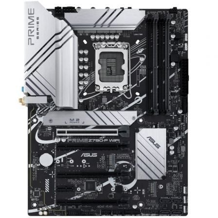 Motherboard Asus Prime Z790-P WIFI Socket 1700/ DDR5/ PCIe 5.0