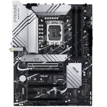 Motherboard Asus Prime Z790-P WIFI Socket 1700/ DDR5/ PCIe 5.0