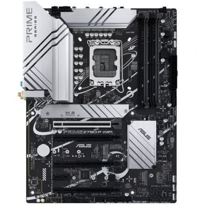 Motherboard Asus Prime Z790-P WIFI Socket 1700/ DDR5/ PCIe 5.0